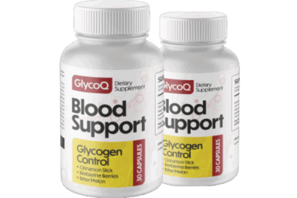 GlycoQ