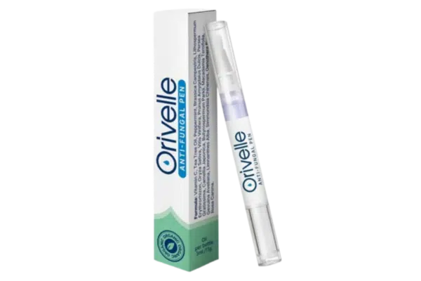 Orivelle