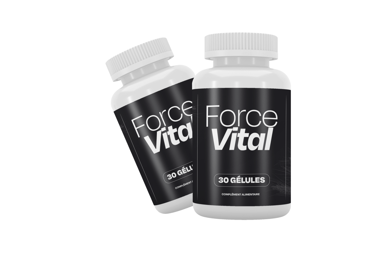 ForceVital