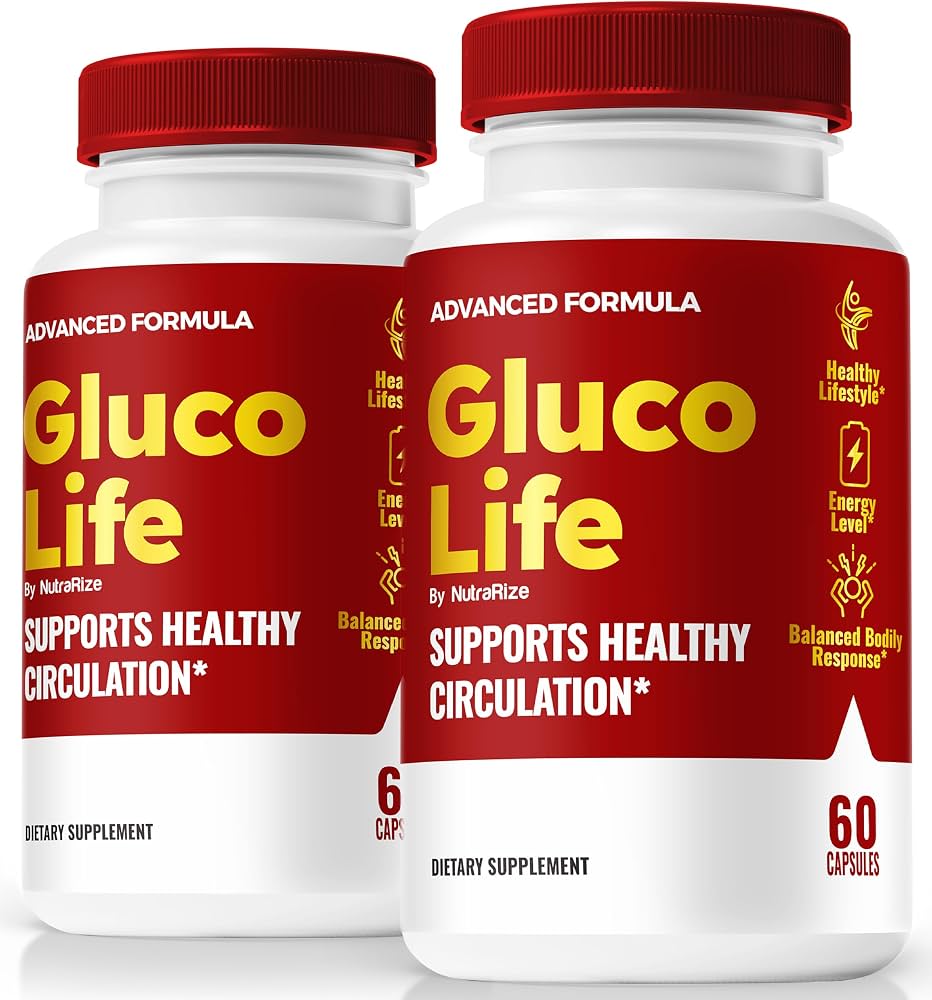 GlucoLife
