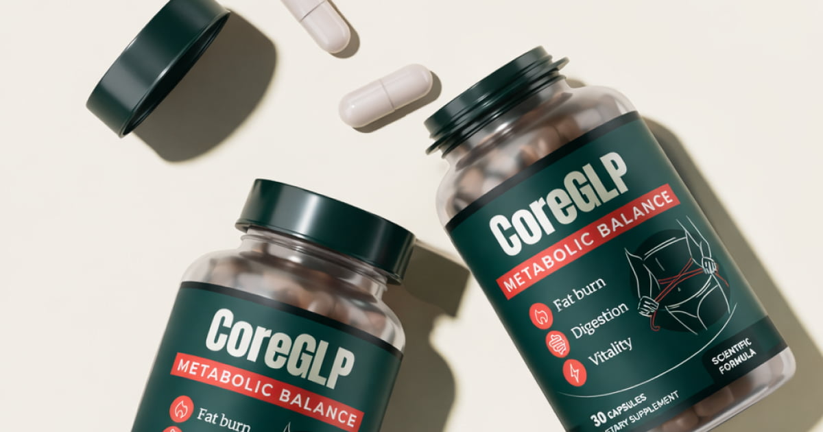 CoreGLP